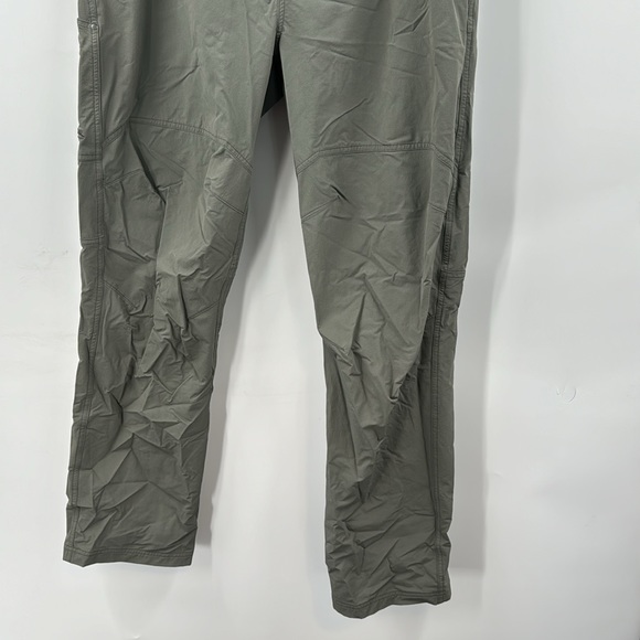 Sitka Gear Territory Gray Pant - Picture 3 of 9